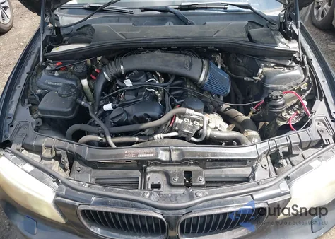 2012 BMW 135I z USA, uszkodzony, nr VIN WBAUC9C58CVM12448